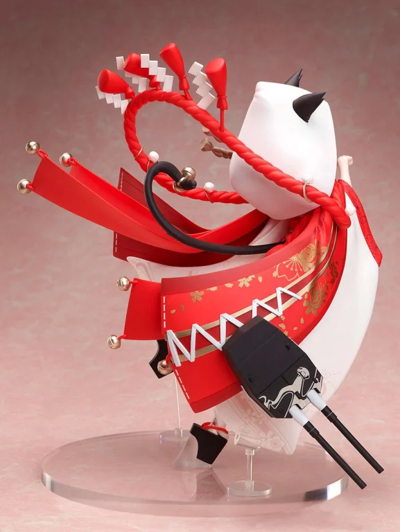 Azur Lane - Scale Figure - Yamashiro (Bridal Attack!)