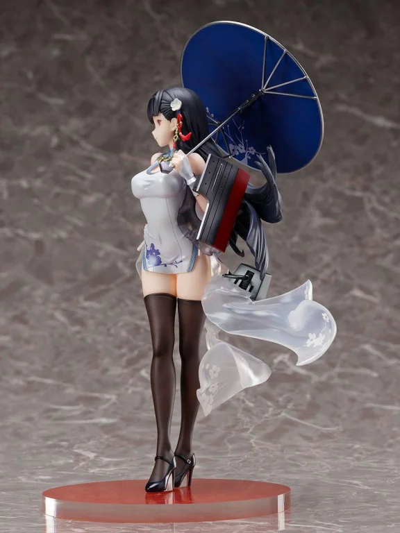 Azur Lane - Scale Figure - Yat Sen