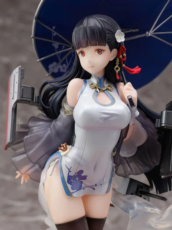 Azur Lane - Scale Figure - Yat Sen