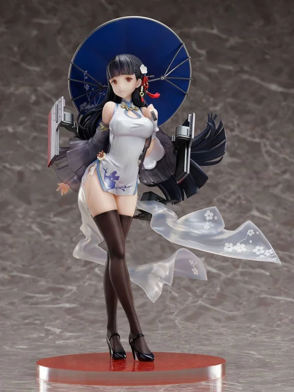 Azur Lane - Scale Figure - Yat Sen