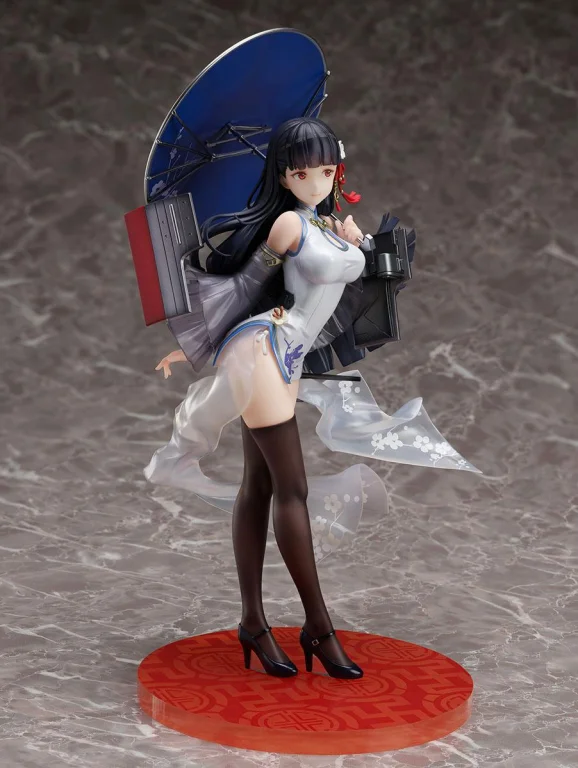 Azur Lane - Scale Figure - Yat Sen