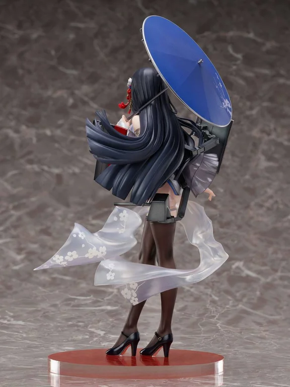 Azur Lane - Scale Figure - Yat Sen