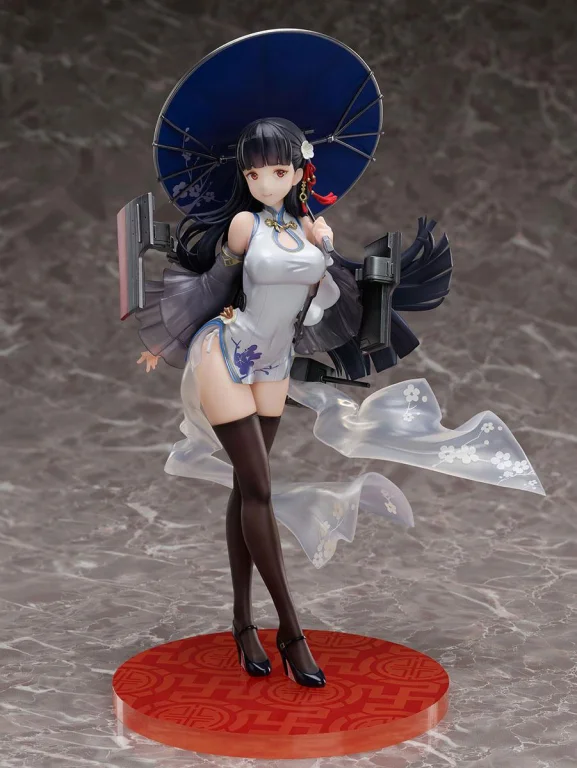 Azur Lane - Scale Figure - Yat Sen