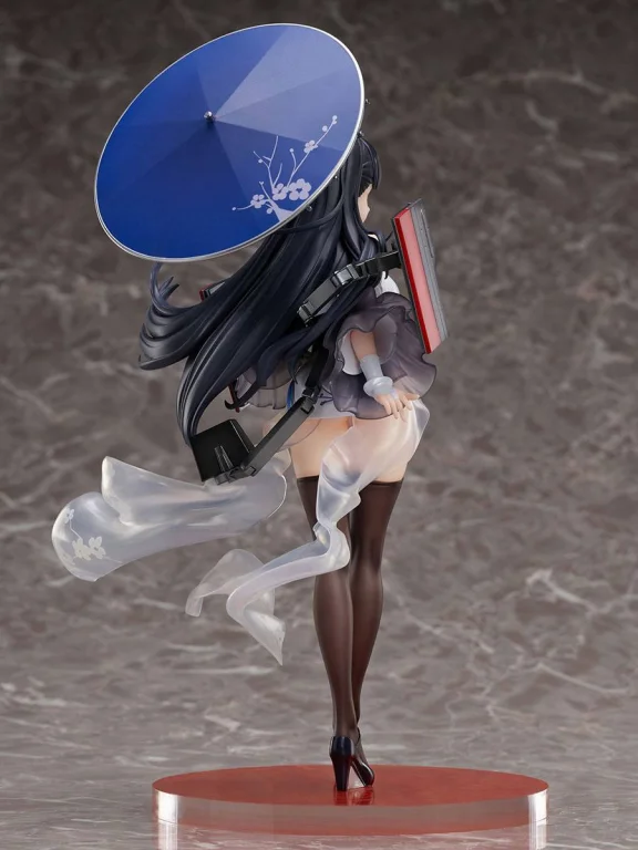 Azur Lane - Scale Figure - Yat Sen