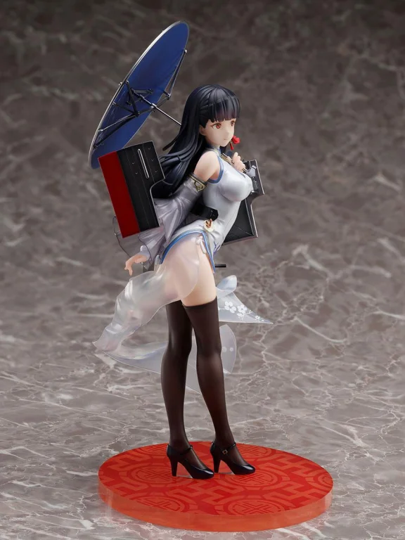 Azur Lane - Scale Figure - Yat Sen