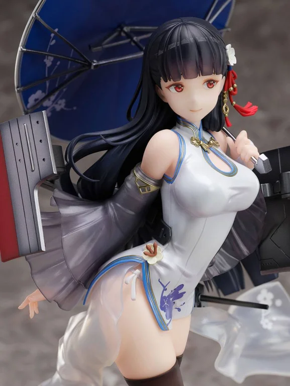 Azur Lane - Scale Figure - Yat Sen