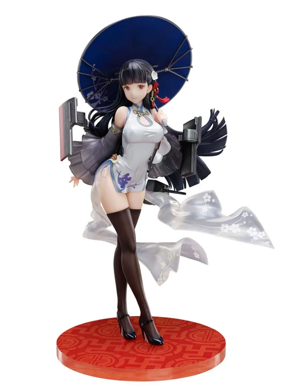Azur Lane - Scale Figure - Yat Sen