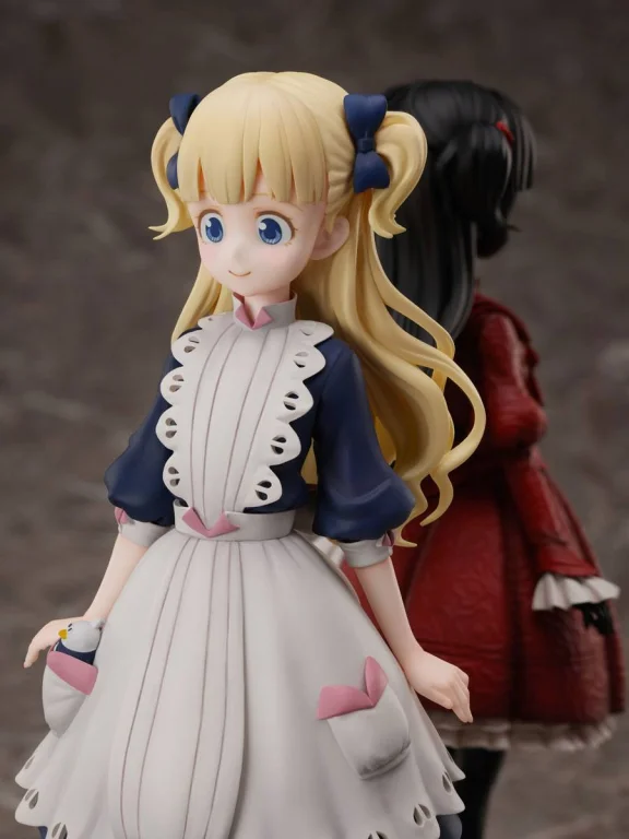 SHADOWS HOUSE - Scale Figure - Kate & Emilico