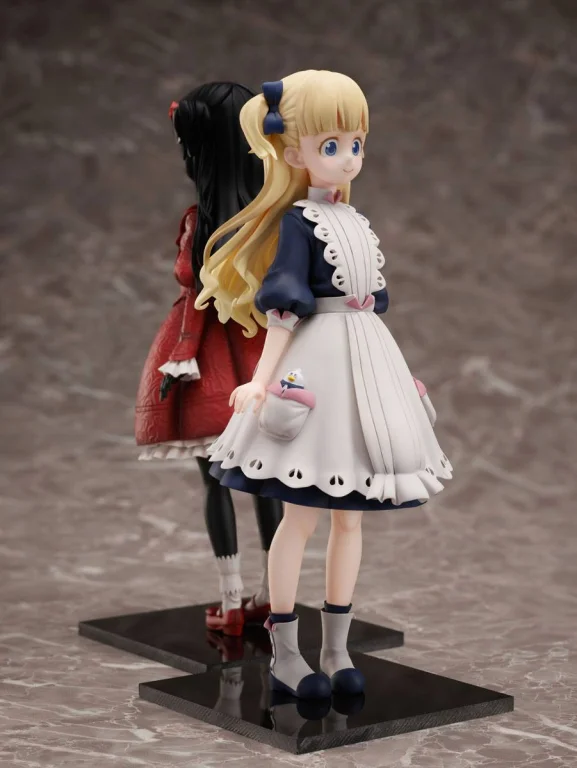SHADOWS HOUSE - Scale Figure - Kate & Emilico