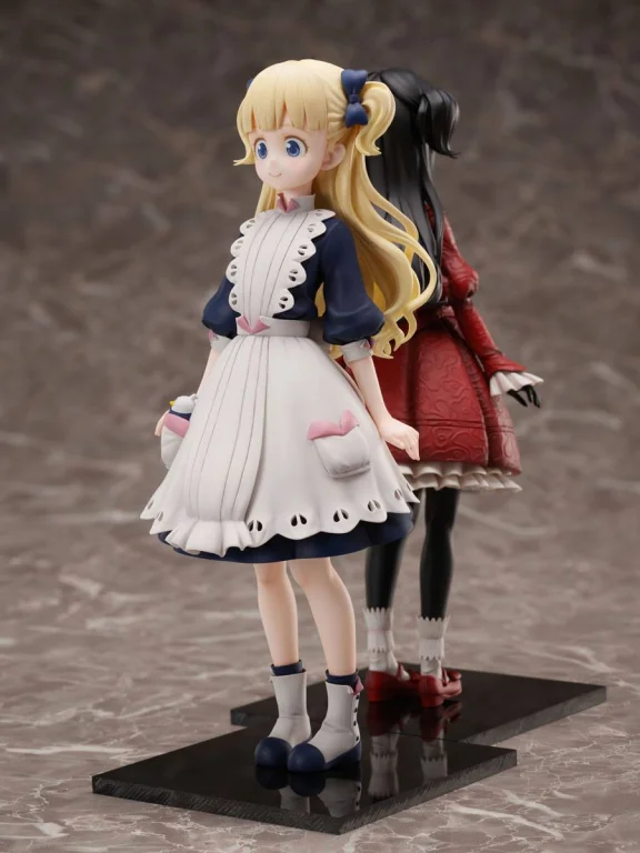 SHADOWS HOUSE - Scale Figure - Kate & Emilico