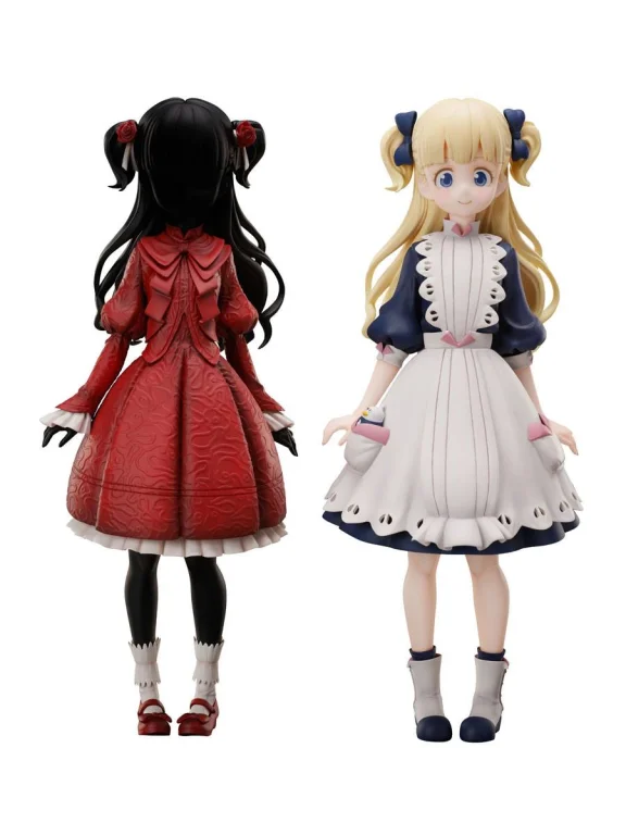 SHADOWS HOUSE - Scale Figure - Kate & Emilico