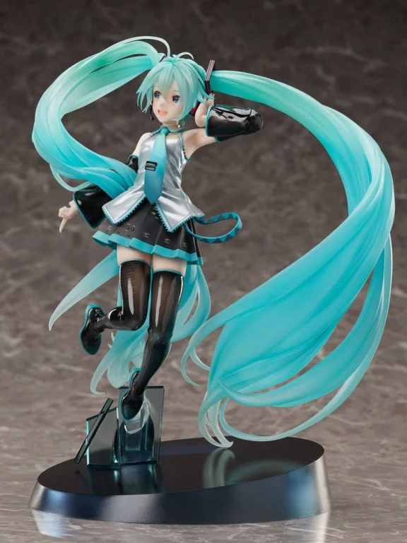 Character Vocal Series - Scale Figure - Miku Hatsune (Chronicle Ver.)