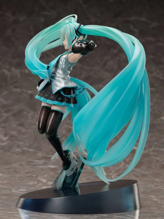 Character Vocal Series - Scale Figure - Miku Hatsune (Chronicle Ver.)
