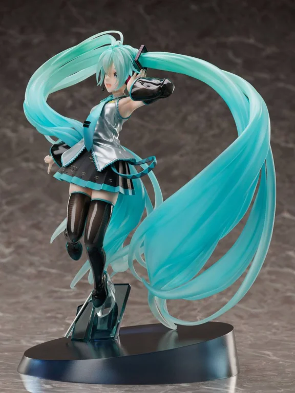 Character Vocal Series - Scale Figure - Miku Hatsune (Chronicle Ver.)