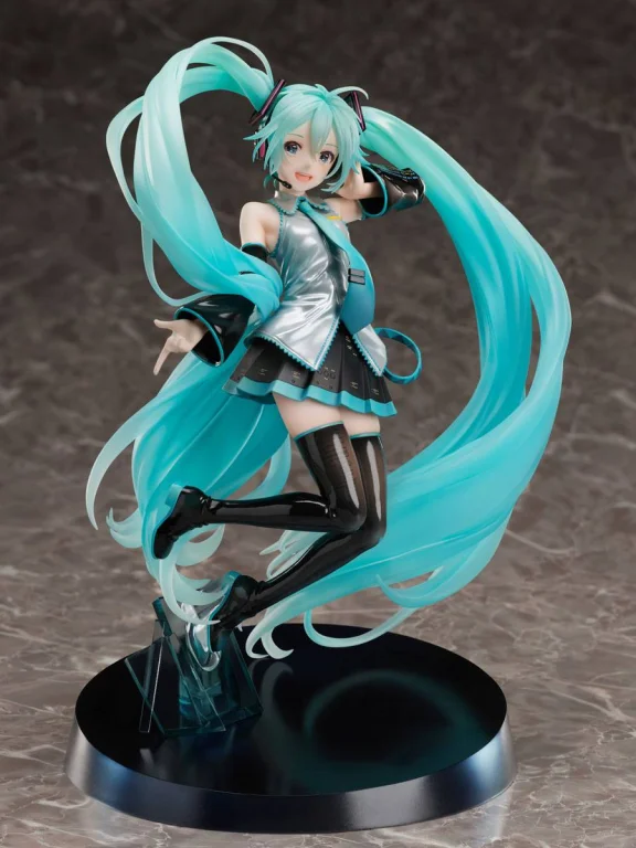 Character Vocal Series - Scale Figure - Miku Hatsune (Chronicle Ver.)
