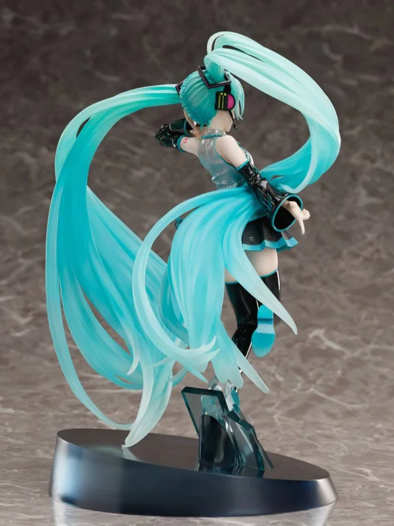 Character Vocal Series - Scale Figure - Miku Hatsune (Chronicle Ver.)
