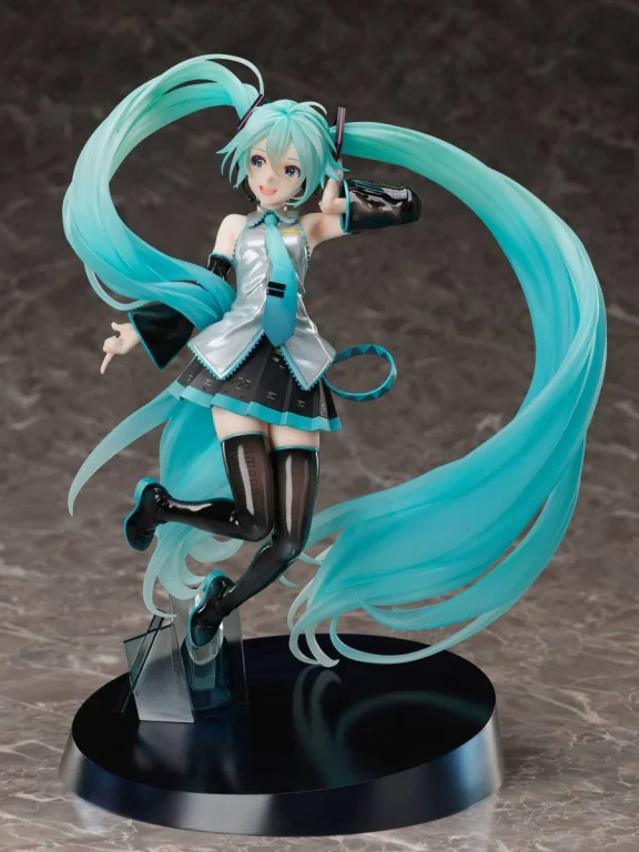 Character Vocal Series - Scale Figure - Miku Hatsune (Chronicle Ver.)