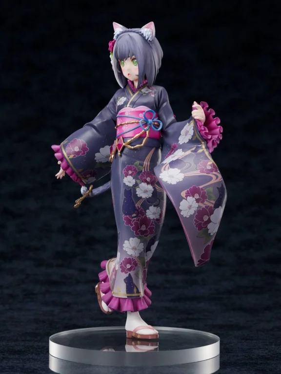 PRINCESS CONNECT! Re:Dive - Scale Figure - Karyl (New Year)