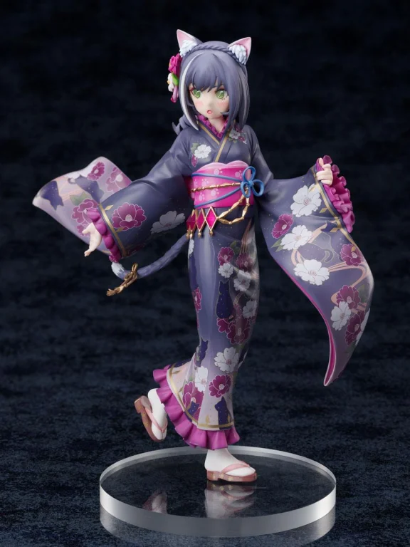 PRINCESS CONNECT! Re:Dive - Scale Figure - Karyl (New Year)
