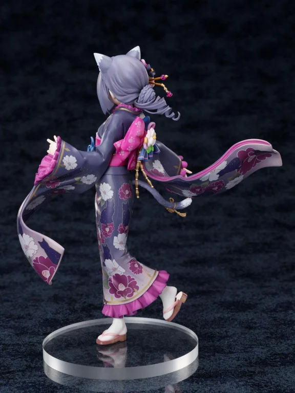 PRINCESS CONNECT! Re:Dive - Scale Figure - Karyl (New Year)