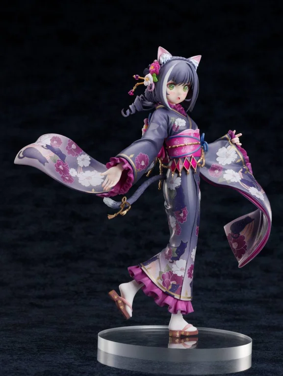 PRINCESS CONNECT! Re:Dive - Scale Figure - Karyl (New Year)