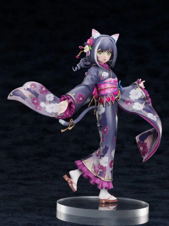 PRINCESS CONNECT! Re:Dive - Scale Figure - Karyl (New Year)