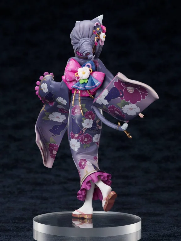 PRINCESS CONNECT! Re:Dive - Scale Figure - Karyl (New Year)