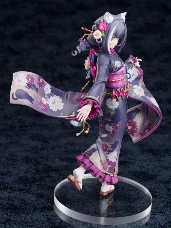 PRINCESS CONNECT! Re:Dive - Scale Figure - Karyl (New Year)