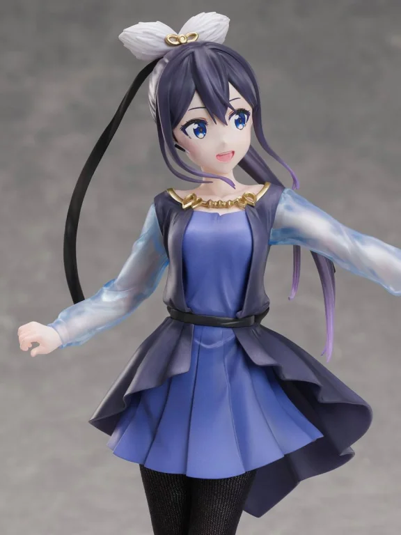 Selection Project - Scale Figure - Rena Hananoi