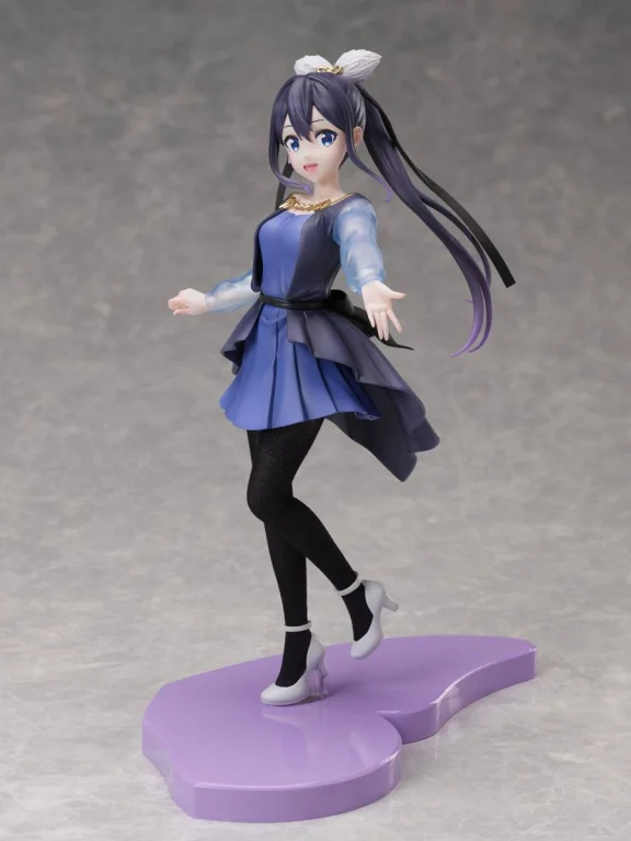 Selection Project - Scale Figure - Rena Hananoi
