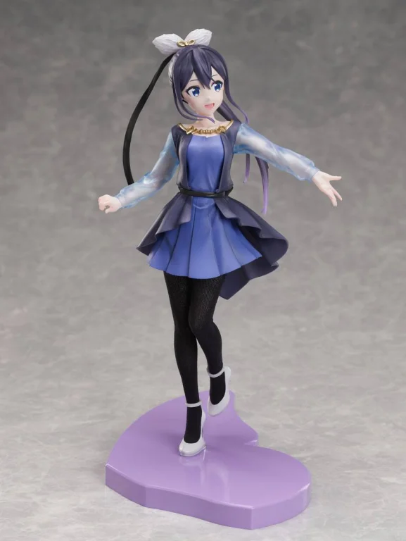 Selection Project - Scale Figure - Rena Hananoi