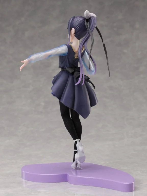 Selection Project - Scale Figure - Rena Hananoi