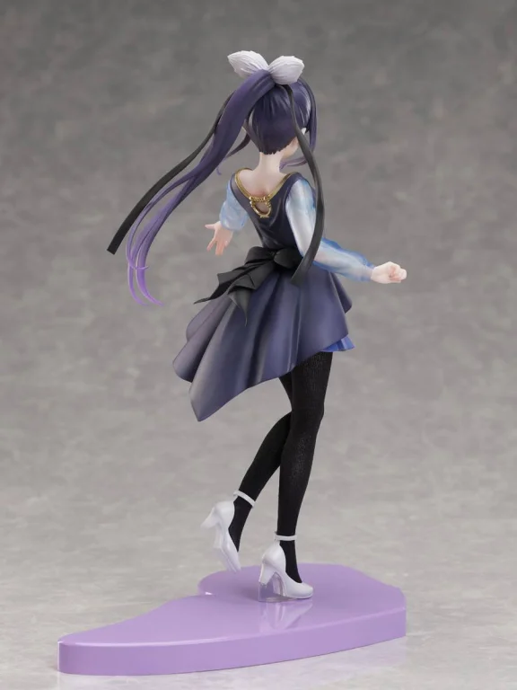 Selection Project - Scale Figure - Rena Hananoi