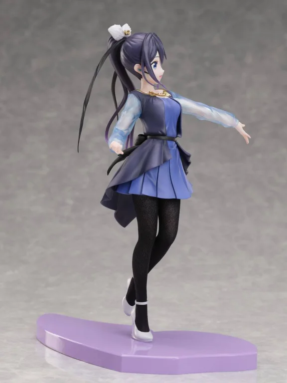 Selection Project - Scale Figure - Rena Hananoi