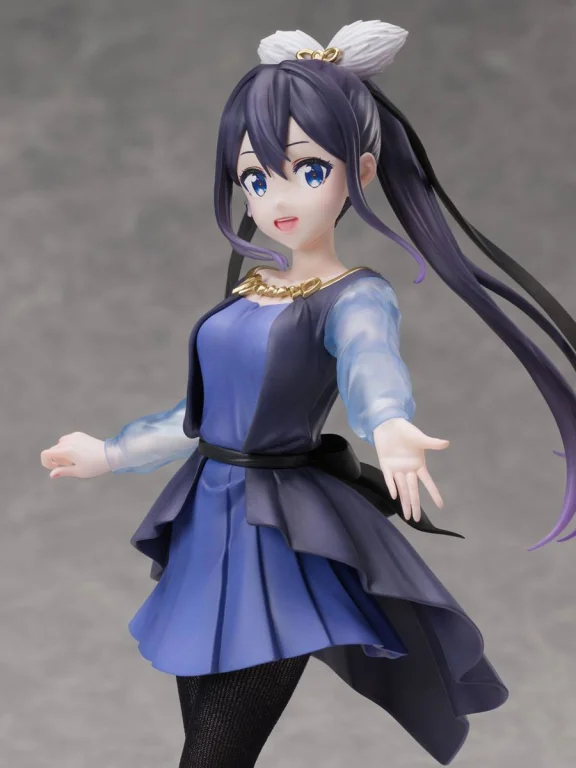 Selection Project - Scale Figure - Rena Hananoi