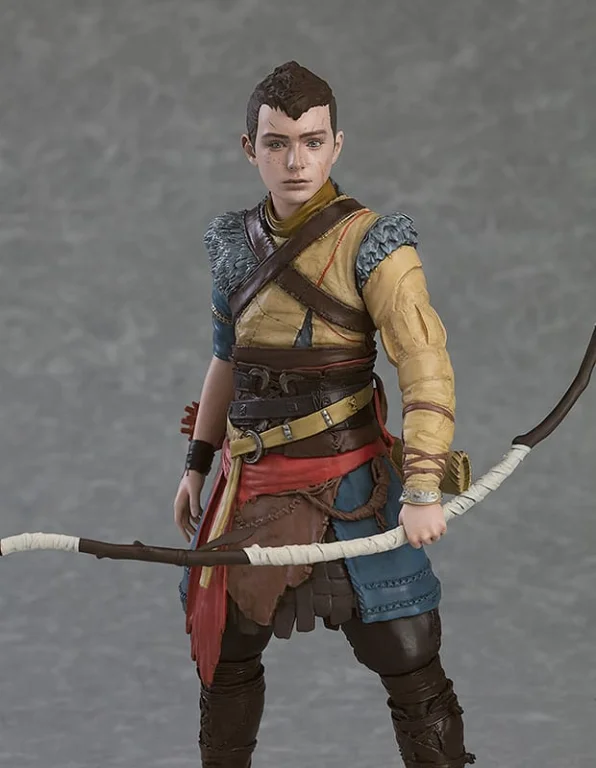 God of War - POP UP PARADE - Atreus