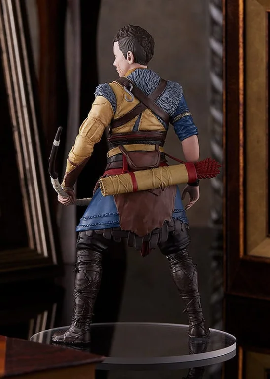 God of War - POP UP PARADE - Atreus
