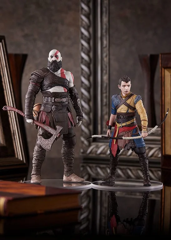 God of War - POP UP PARADE - Atreus