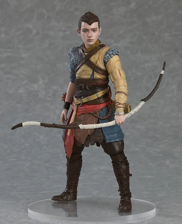 God of War - POP UP PARADE - Atreus