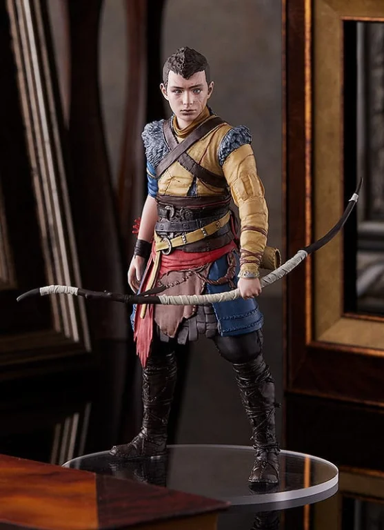God of War - POP UP PARADE - Atreus
