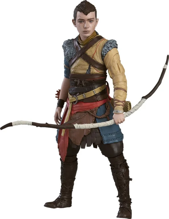 God of War - POP UP PARADE - Atreus