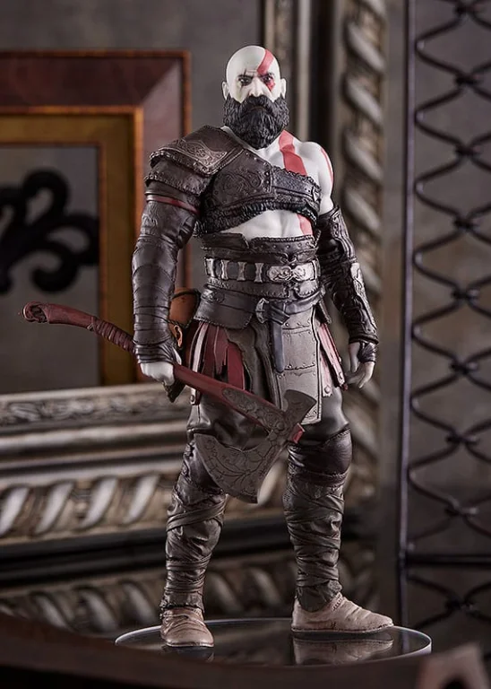 God of War - POP UP PARADE - Kratos