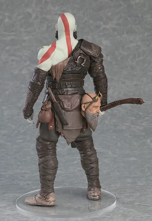 God of War - POP UP PARADE - Kratos