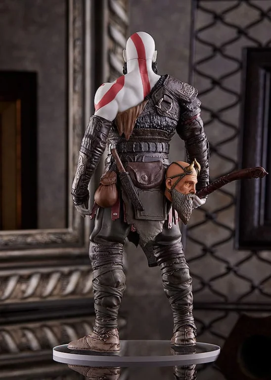 God of War - POP UP PARADE - Kratos