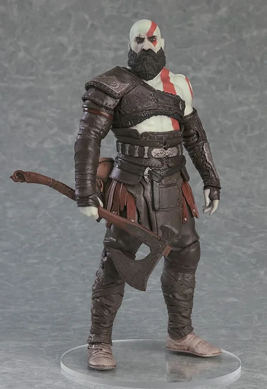 God of War - POP UP PARADE - Kratos