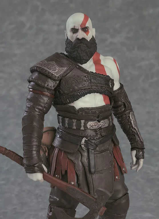 God of War - POP UP PARADE - Kratos