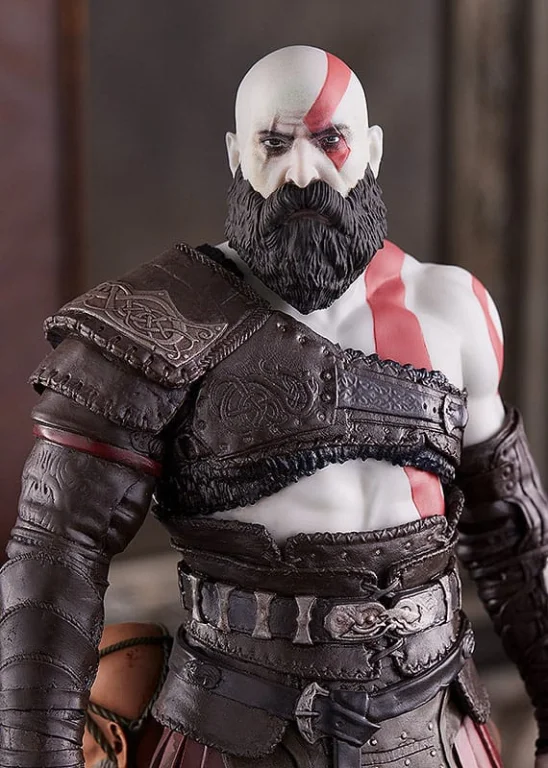 God of War - POP UP PARADE - Kratos