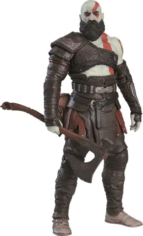 Produktbild zu God of War - POP UP PARADE - Kratos