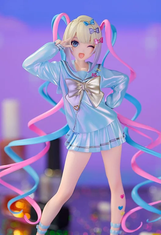 NEEDY STREAMER OVERLOAD - POP UP PARADE - OMGkawaiiAngel