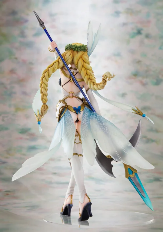 Elf Village - Scale Figure - 3rd Villager Lincia